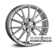 Скад R17 / 6.5J PCD 5x114.3 ЕТ 46 ЦО 67.1 Дубай