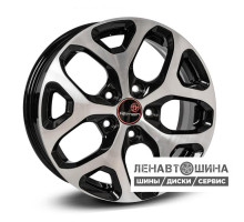 Remain R16 / 6.5J PCD 5x114.3 ЕТ 50 ЦО 67.1 Elantra R174
