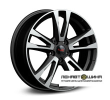 Legeartis Optima R17 / 7.5J PCD 5x108 ЕТ 52.5 ЦО 63.3 FD169