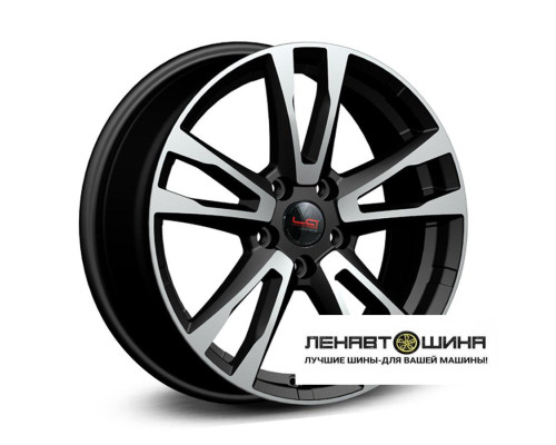 Legeartis Optima R17 / 7.5J PCD 5x108 ЕТ 52.5 ЦО 63.3 FD169