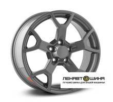 Legeartis Optima R17 / 7.5J PCD 5x108 ЕТ 52.5 ЦО 63.3 FD28