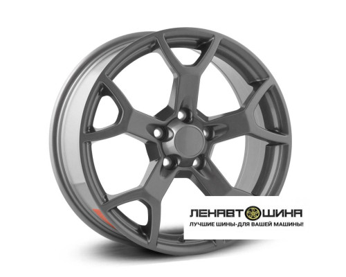 Legeartis Optima R17 / 7.5J PCD 5x108 ЕТ 52.5 ЦО 63.3 FD28