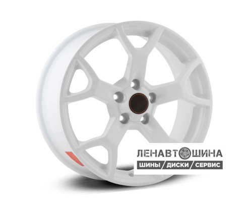 Legeartis Optima R17 / 7.5J PCD 5x108 ЕТ 52.5 ЦО 63.3 FD28