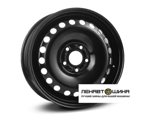 ТЗСК R16 / 6.5J PCD 5x108 ЕТ 50 ЦО 63.3 FocusIII_Mondeo