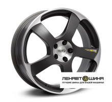 Dotz R18 / 7.5J PCD 5x112 ЕТ 38 ЦО 70.1 Freeride peak