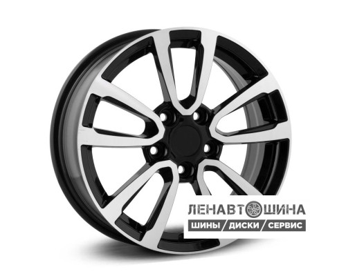 Legeartis Optima R16 / 6.5J PCD 5x114.3 ЕТ 45 ЦО 54.1 GL18 Legeartis Optima R16 / 6.5J PCD 5x114.3 ЕТ 45 ЦО 54.1 GL18