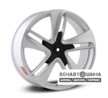 Legeartis Concept R16 / 6.5J PCD 5x105 ЕТ 39 ЦО 56.6 GM505