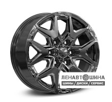 КиК R18 / 7.5J PCD 6x139.7 ЕТ 60 ЦО 95.1 Гангут