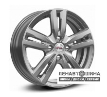 iFree R15 / 6J PCD 4x100 ЕТ 45 ЦО 67.1 Горизонт
