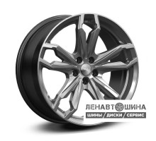 Скад R19 / 9J PCD 5x120 ЕТ 24 ЦО 72.6 Гранада