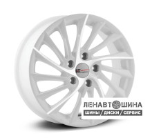 Yamato R16 / 6J PCD 4x100 ЕТ 48 ЦО 54.1 Hoshi