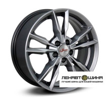 iFree R16 / 6.5J PCD 5x114.3 ЕТ 35 ЦО 67.1 Икигай
