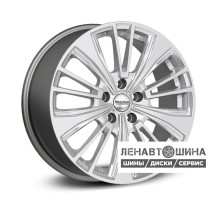 Скад R18 / 7.5J PCD 5x114.3 ЕТ 51 ЦО 67.1 KL-1060