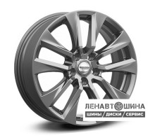Скад R18 / 7J PCD 5x114.3 ЕТ 37 ЦО 66.6 KL-330