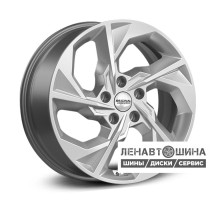 Скад R17 / 7J PCD 5x114.3 ЕТ 45 ЦО 66.1 KL-366