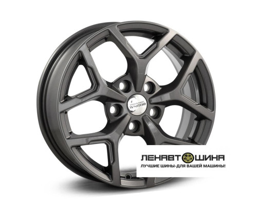 Скад R16 / 6.5J PCD 5x112 ЕТ 46 ЦО 57.1 KL-368