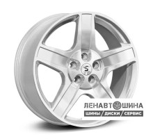 Premium Series R20 / 8.5J PCD 5x112 ЕТ 34 ЦО 57.1 КР008 Teramont