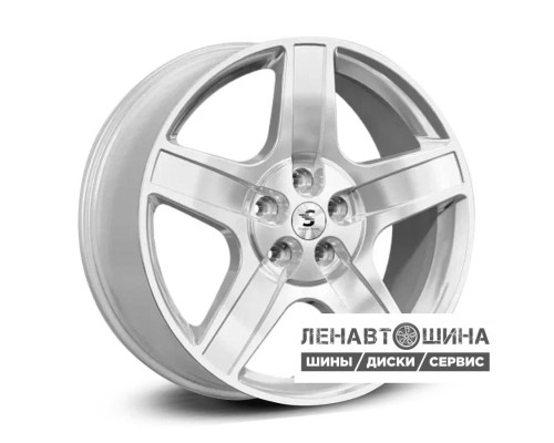 Premium Series R20 / 8.5J PCD 5x112 ЕТ 34 ЦО 57.1 КР008 Teramont