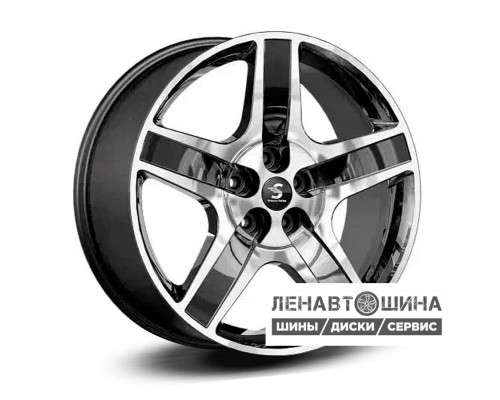 Premium Series R20 / 8.5J PCD 5x108 ЕТ 45 ЦО 63.35 КР008 Velar