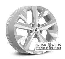 Premium Series R18 / 7.5J PCD 5x114.3 ЕТ 51 ЦО 67.1 КР011 Sportage