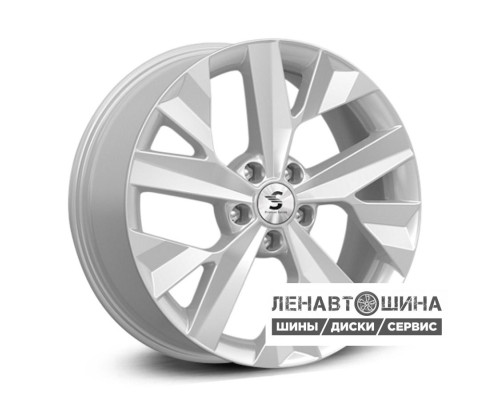 Premium Series R18 / 7.5J PCD 5x114.3 ЕТ 51 ЦО 67.1 КР011 Sportage