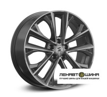 Premium Series R18 / 7J PCD 5x114.3 ЕТ 48.5 ЦО 67.1 КР012 Sportage QL