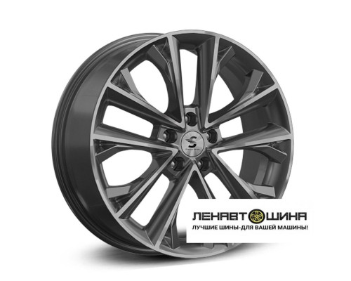 Premium Series R18 / 7J PCD 5x114.3 ЕТ 48.5 ЦО 67.1 КР012 Sportage QL Premium Series R18 / 7J PCD 5x114.3 ЕТ 48.5 ЦО 67.1 КР012 Sportage QL