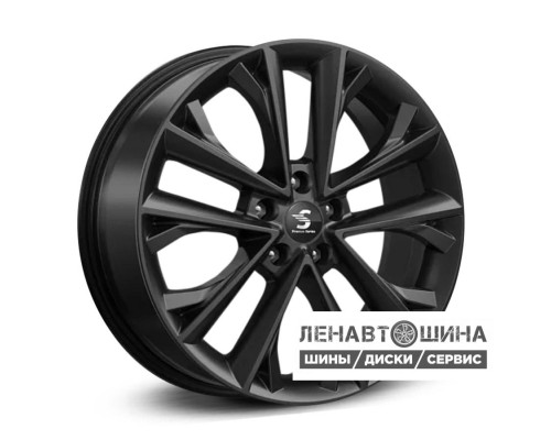 Premium Series R18 / 7J PCD 5x108 ЕТ 33 ЦО 60.1 КР012 Tiggo 7 Pro