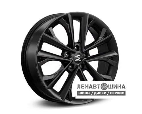 Premium Series R18 / 7J PCD 5x108 ЕТ 47 ЦО 60.1 КР012 Tiggo 8 Pro