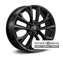 Premium Series R18 / 7J PCD 5x112 ЕТ 43 ЦО 57.1 КР012 Tiguan