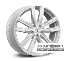 Premium Series R20 / 8J PCD 5x112 ЕТ 28 ЦО 66.6 КР014 Audi Q7