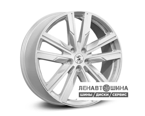 Premium Series R20 / 8J PCD 5x112 ЕТ 28 ЦО 66.6 КР014 Audi Q7