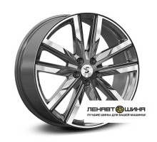 Premium Series R20 / 8J PCD 5x108 ЕТ 45 ЦО 63.35 КР014 Discovery Sport