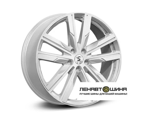 Premium Series R20 / 8J PCD 5x108 ЕТ 39 ЦО 60.1 КР014 Jetour T2