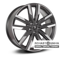Premium Series R20 / 8J PCD 5x112 ЕТ 41 ЦО 57.1 КР014 Tiguan