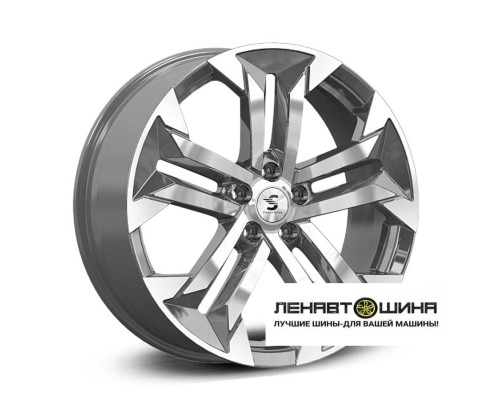 Premium Series R19 / 7.5J PCD 5x108 ЕТ 47 ЦО 60.1 КР015 Jaecoo J7