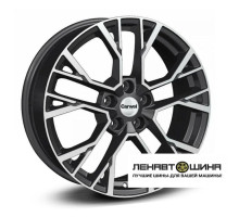 Carwel R18 / 7J PCD 5x114.3 ЕТ 40 ЦО 64.1 Камак