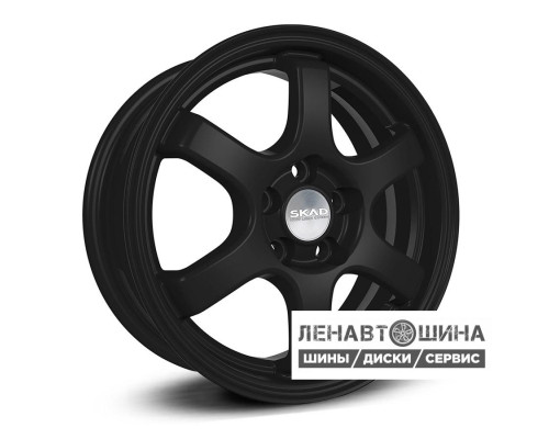 Скад R15 / 6J PCD 5x100 ЕТ 38 ЦО 57.1 Киото