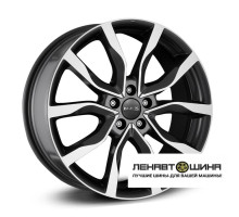 MAK R20 / 9.5J PCD 5x130 ЕТ 50 ЦО 71.6 Koln