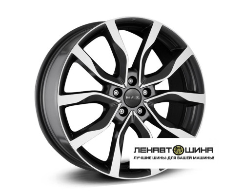 MAK R20 / 9.5J PCD 5x130 ЕТ 50 ЦО 71.6 Koln