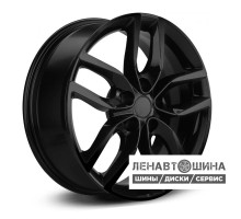 Carwel R17 / 6.5J PCD 5x114.3 ЕТ 49 ЦО 67.1 Кутыр