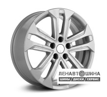 Carwel R18 / 7J PCD 5x108 ЕТ 33 ЦО 60.1 Куж