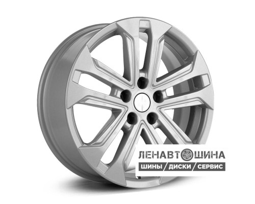 Carwel R18 / 7J PCD 5x108 ЕТ 33 ЦО 60.1 Куж