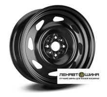 ТЗСК R15 / 6J PCD 4x98 ЕТ 35 ЦО 58.6 LADA Granta