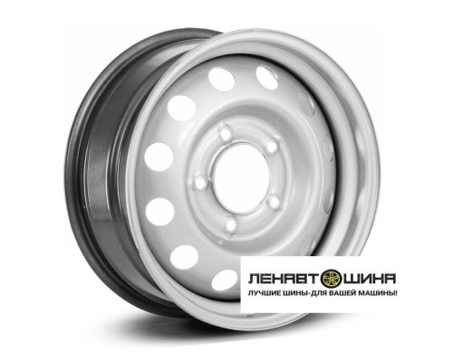 ТЗСК R16 / 6.5J PCD 5x139.7 ЕТ 40 ЦО 98.5 LADA Urban 4x4