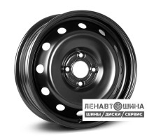 ACCURIDE R15 / 6J PCD 4x100 ЕТ 50 ЦО 60.1 LADA Vesta