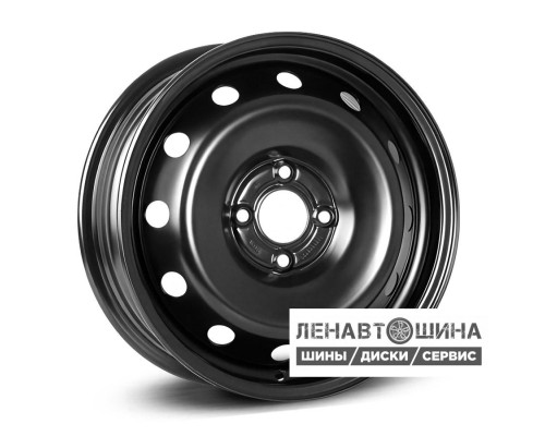 ACCURIDE R15 / 6J PCD 4x100 ЕТ 50 ЦО 60.1 LADA Vesta