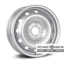 ACCURIDE R15 / 6J PCD 4x100 ЕТ 50 ЦО 60.1 LADA Vesta