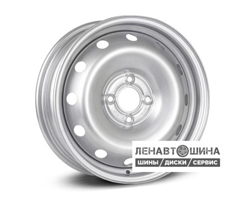ACCURIDE R15 / 6J PCD 4x100 ЕТ 50 ЦО 60.1 LADA Vesta
