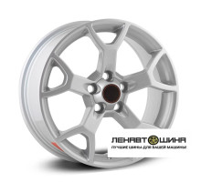 Legeartis Optima R17 / 7.5J PCD 5x108 ЕТ 52.5 ЦО 63.3 LR25